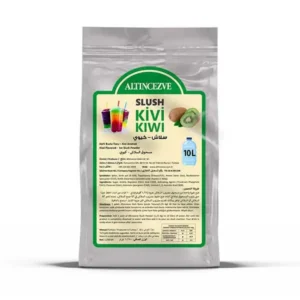 kiwi-slush