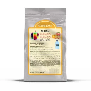 mango-slush