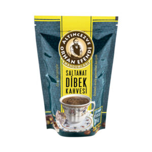 Saltanat-Dibek-Kahvesi