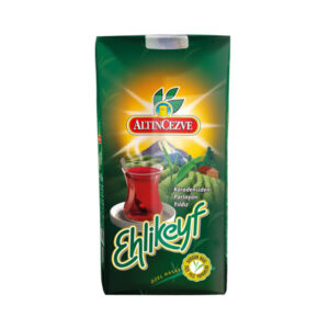 Ehlikeyf-Cay